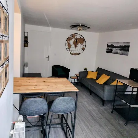 Petite Maison Cosy En Baie Hillion Exterior photo