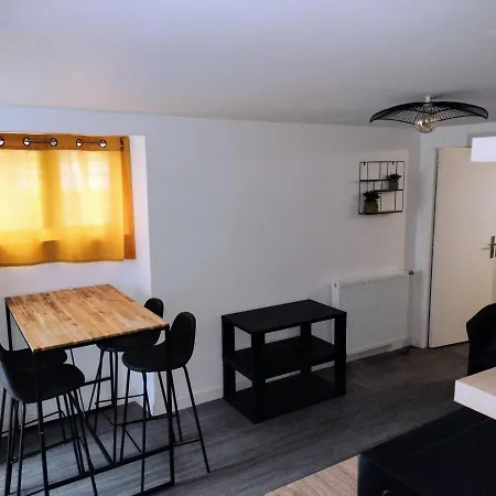 Petite Maison Cosy En Baie Hillion Exterior photo