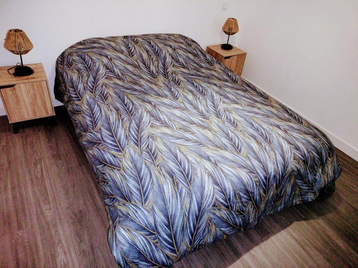 Petite Maison Cosy En Baie Apartment