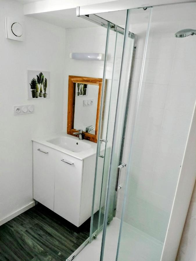 Petite Maison Cosy En Baie