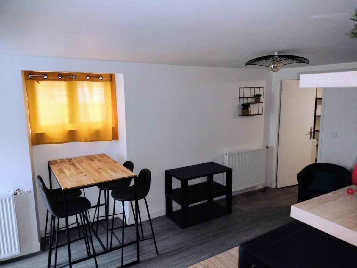 Petite Maison Cosy En Baie Apartment
