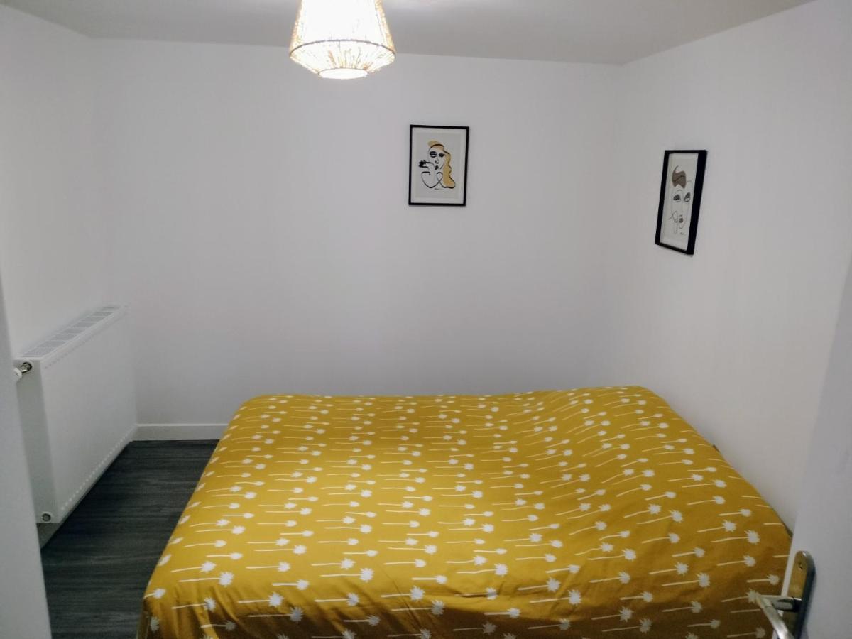 Petite Maison Cosy En Baie